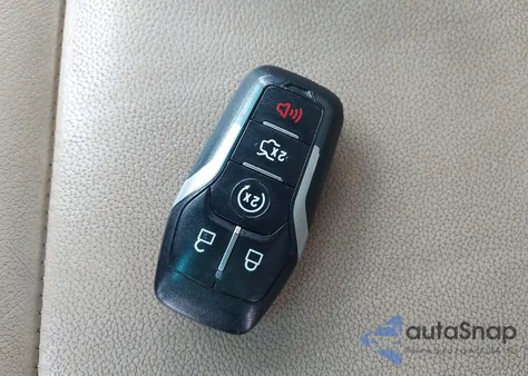 2017 Ford Explorer Xlt z USA, uszkodzony, nr VIN 1FM5K7D87HGA45752